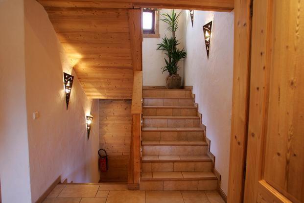 Bed and Breakfast Chalet Marjorie Les Gets Exterior foto